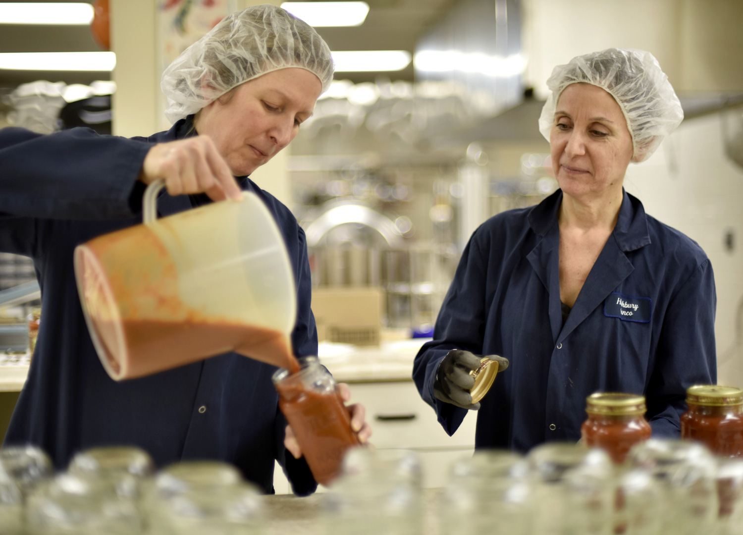 Highbury Canco knows its fundamental value comes from the employees
