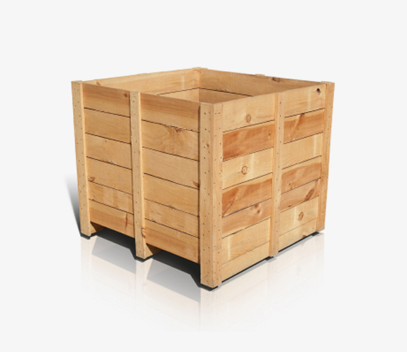 300 gallon totes - paste