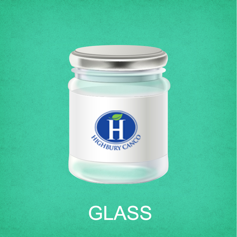 Glass