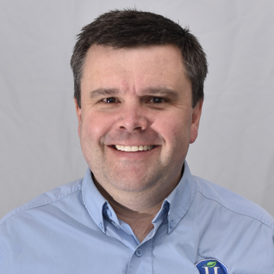 John Krueger - Vice President of Supply Chain