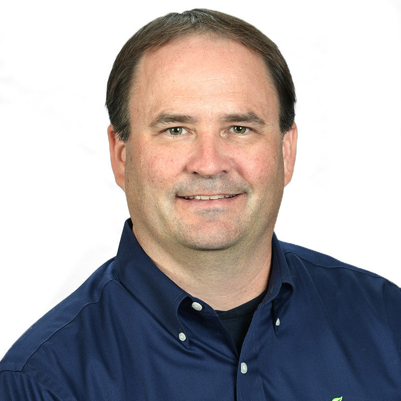 Mike Banning - Director of Marketing and Foodservice Business Development