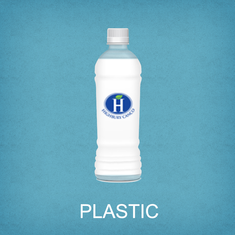 Plastic