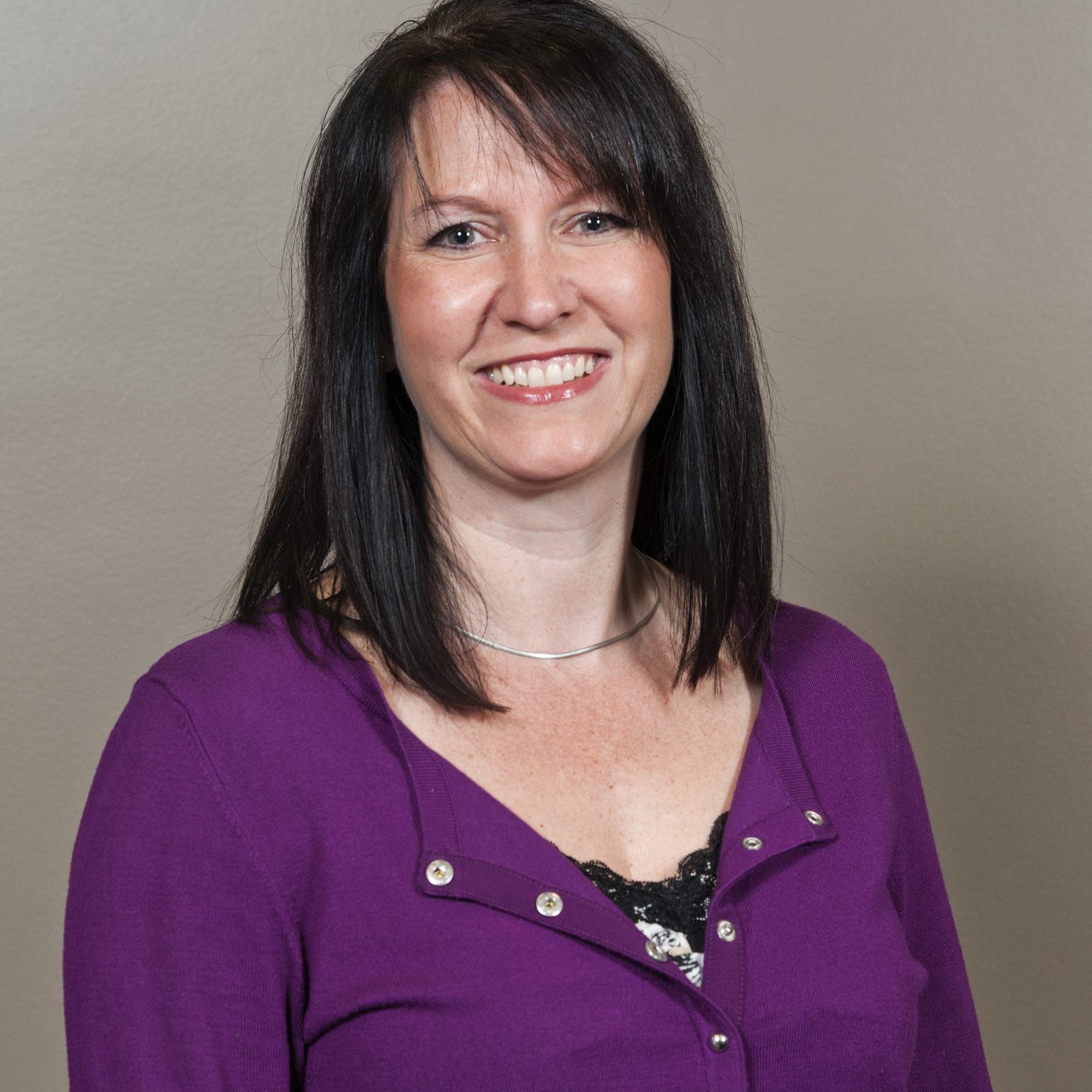 Rebecca Maguire - Chief Financial Officer