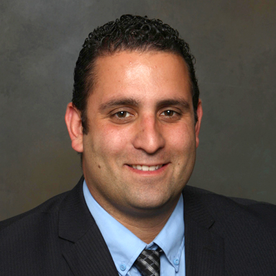 Sam Diab - President and CEO