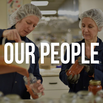 Our People