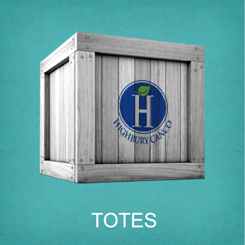 Totes